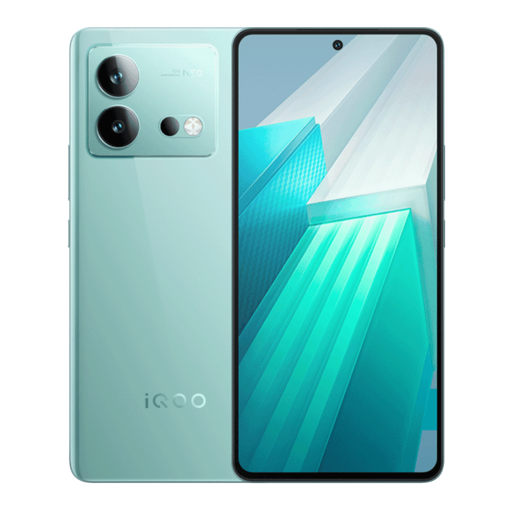 iQOO Neo 8 Pro - Image 3