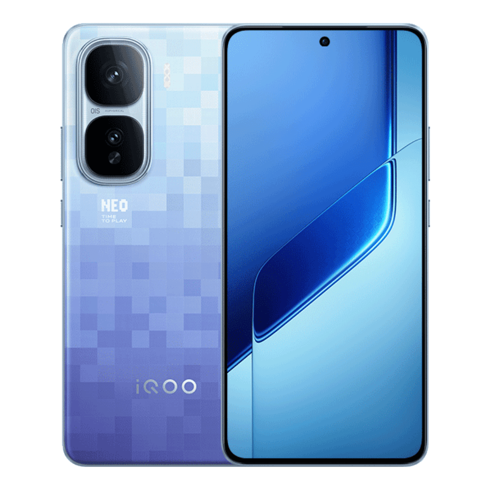 iQOO Neo10 Pro Plus - Image 2