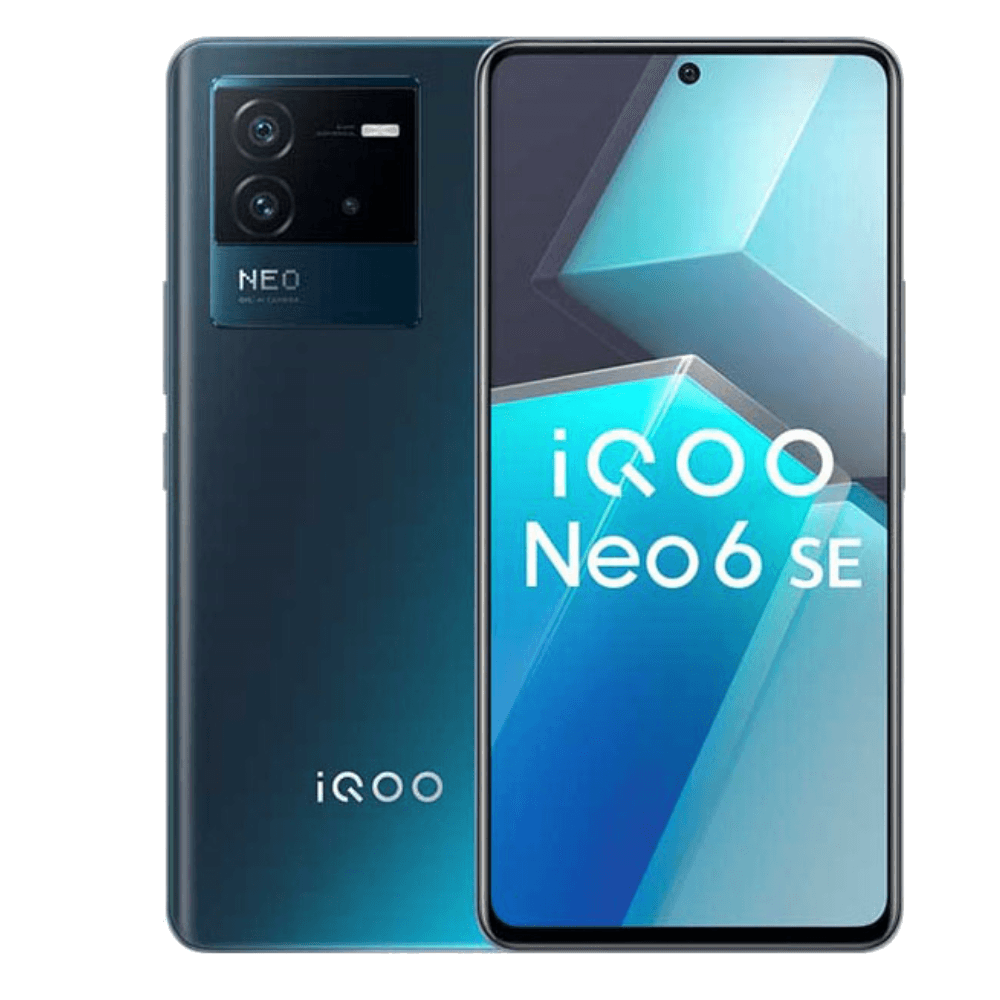 iQOO Neo6 SE - Image 2