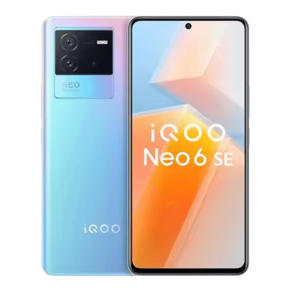 iQOO Neo6 SE - Image 3