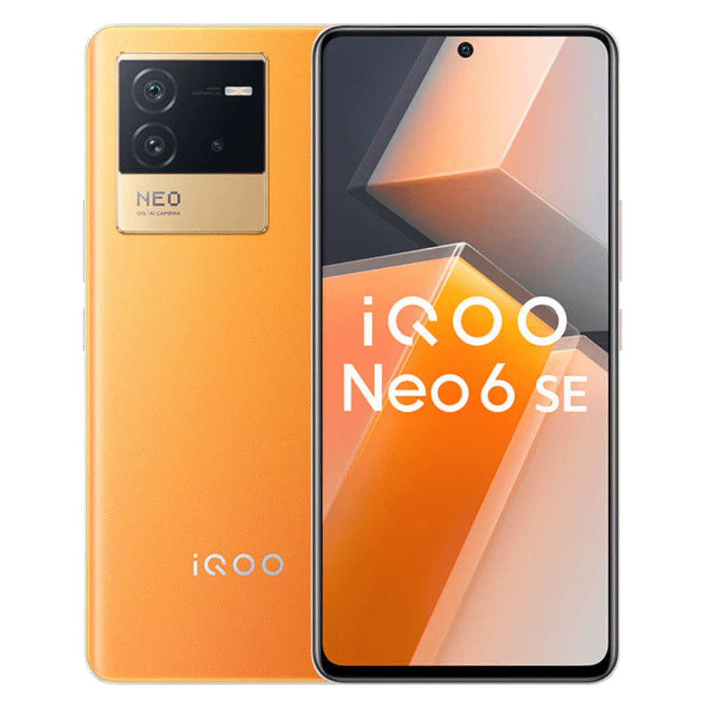 iQOO Neo6 SE - Image 1