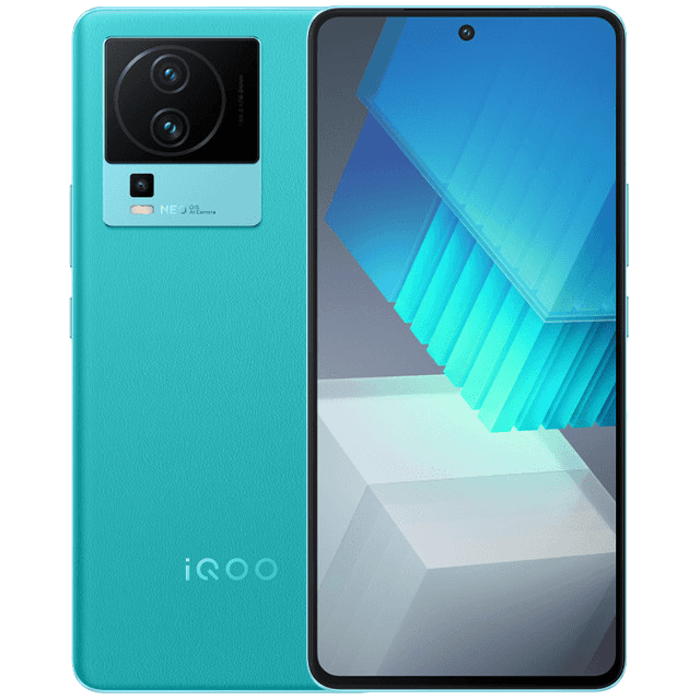 iQOO Neo7 Racing - Image 1