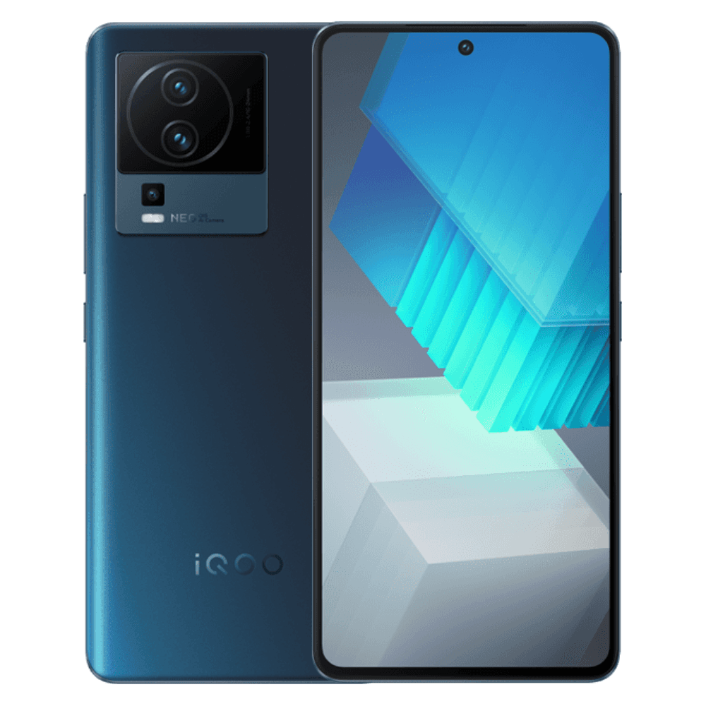 iQOO Neo7 Racing - Image 3