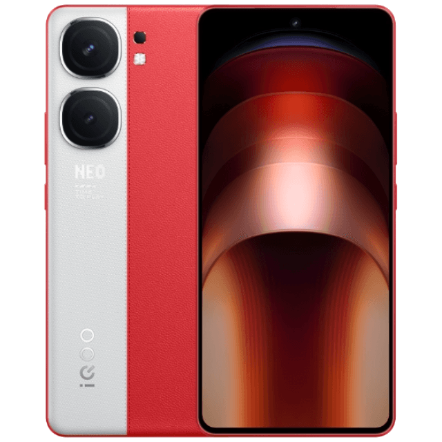 iQOO Neo9 - Image 3