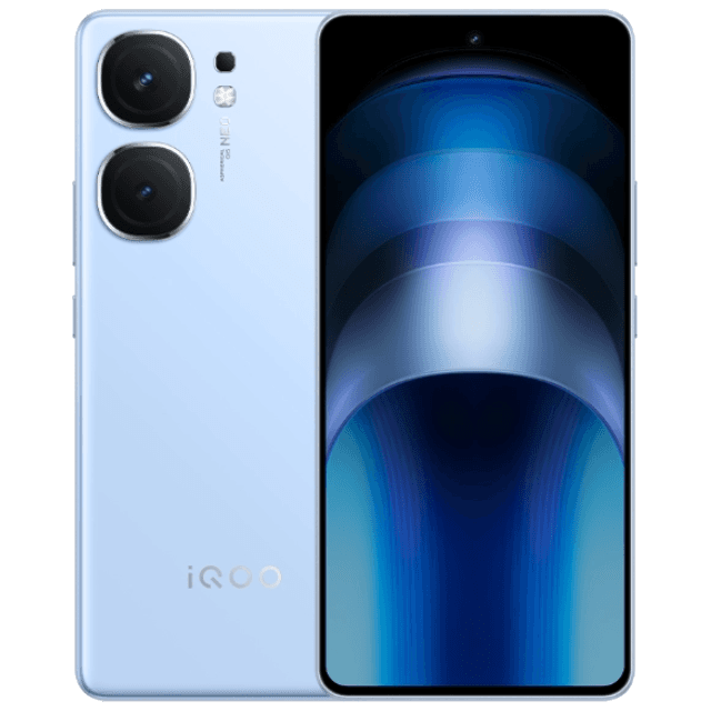 iQOO Neo9 - Image 1