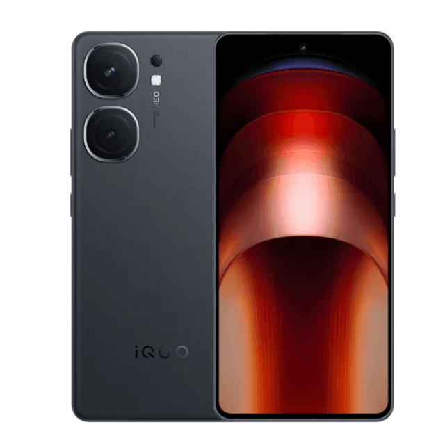 iQOO Neo9 - Image 2