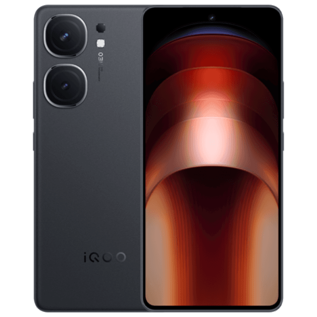 iQOO Neo9 Pro - Image 2