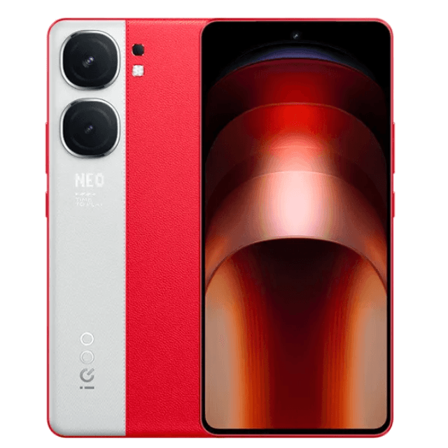 iQOO Neo9 Pro - Image 1