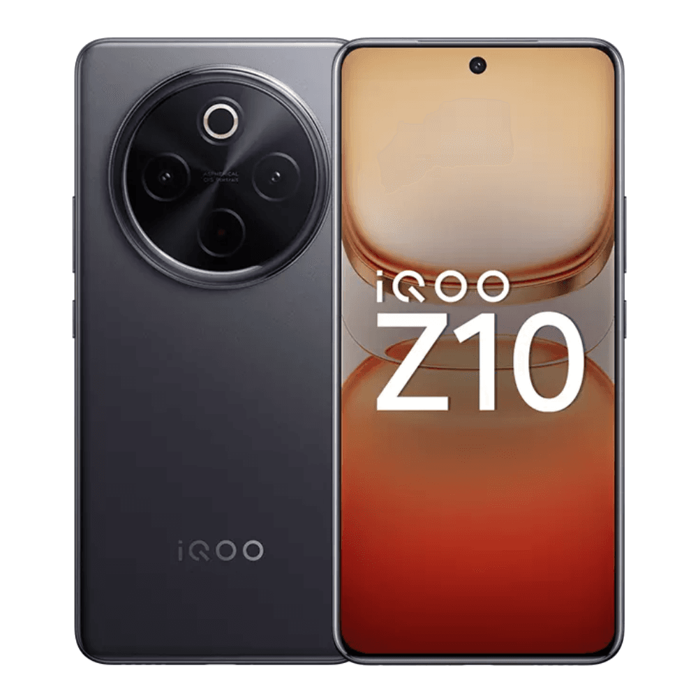 iQOO Z10 - Image 2