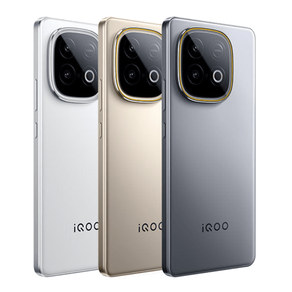 iQOO Z10 Turbo Plus - Image 4