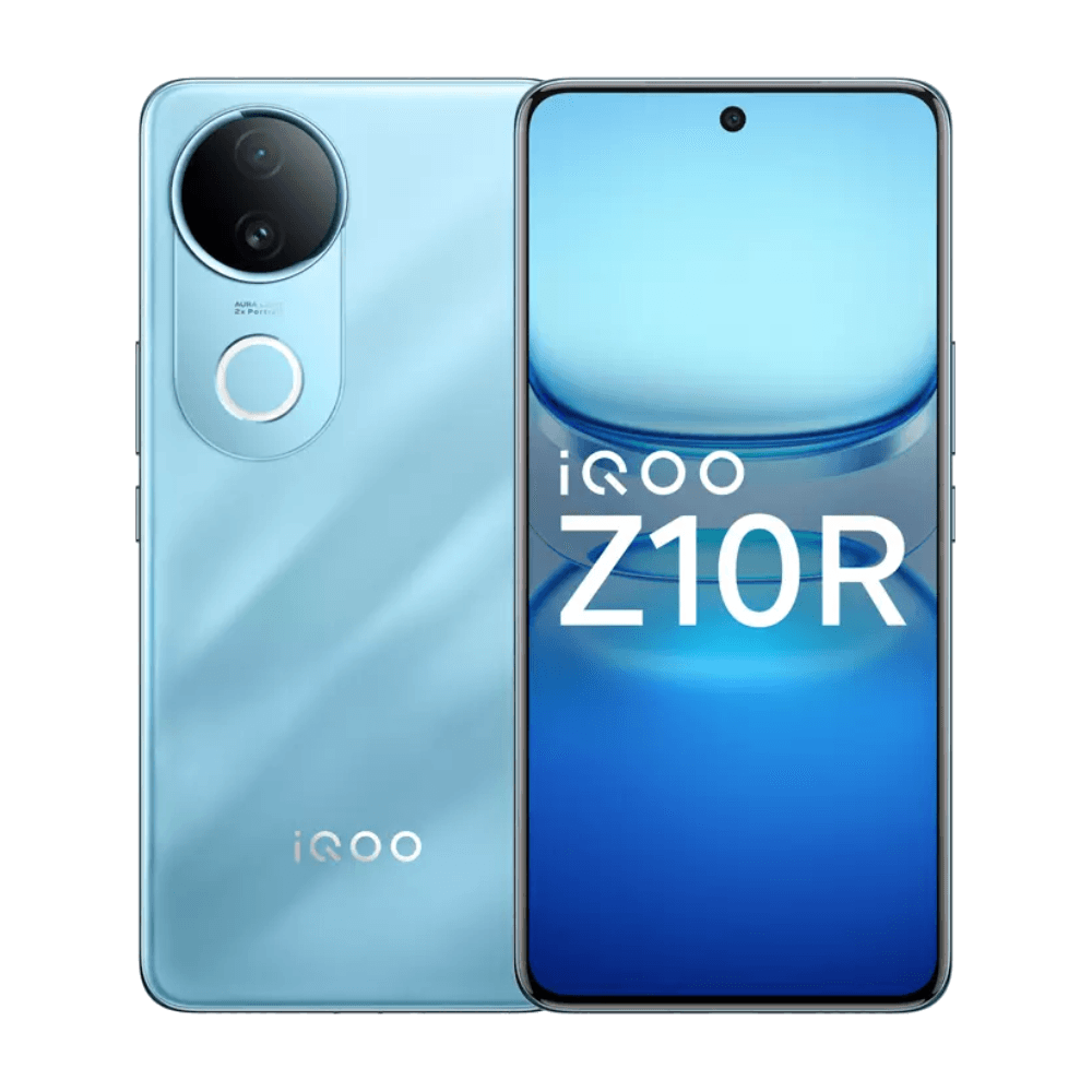 iQOO Z10R - Image 5