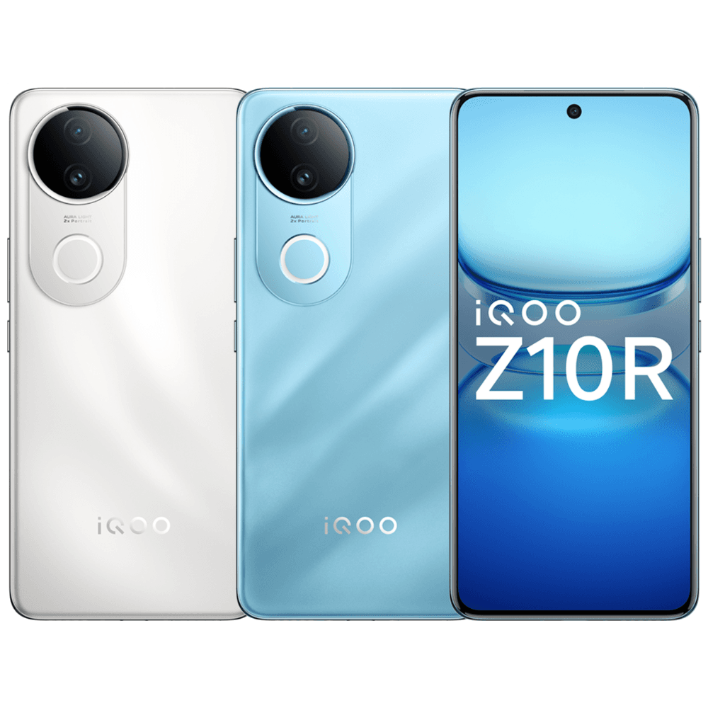 iQOO Z10R - Image 4