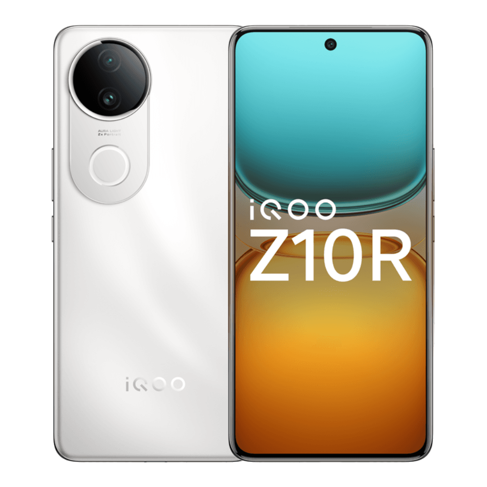 iQOO Z10R - Image 1