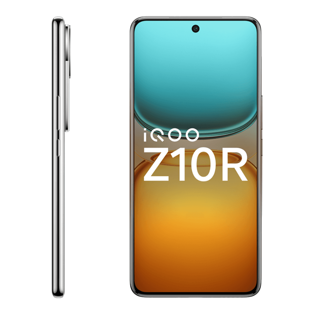iQOO Z10R - Image 2