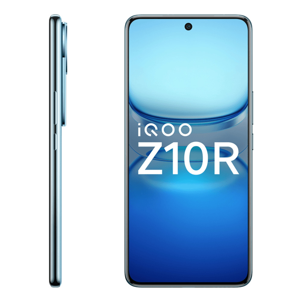 iQOO Z10R - Image 3