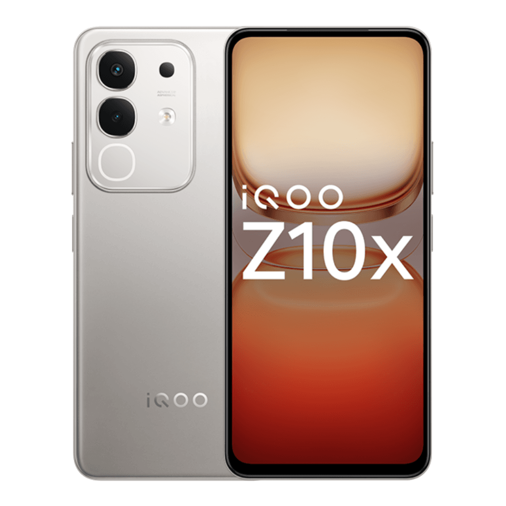 iQOO Z10x - Image 2