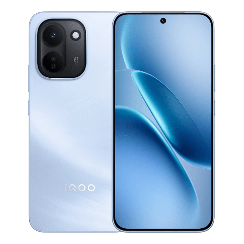 iQOO Z11 - Image 1