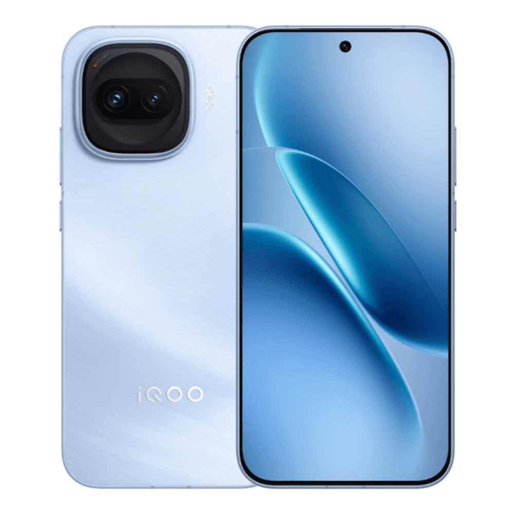 iQOO Z11 Turbo - Image 1