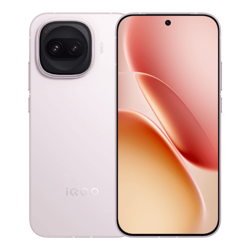 iQOO Z11 Turbo - Image 2