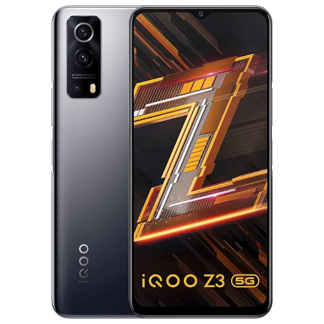 iQOO Z3 - Image 2