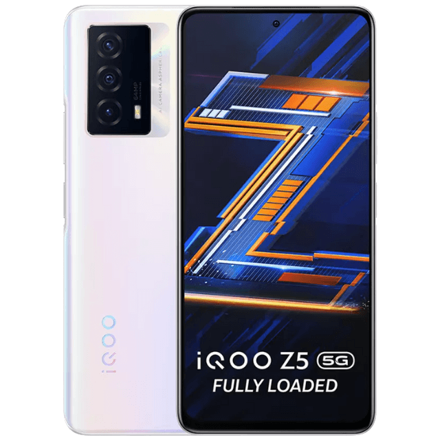 iQOO Z5 5G - Image 1