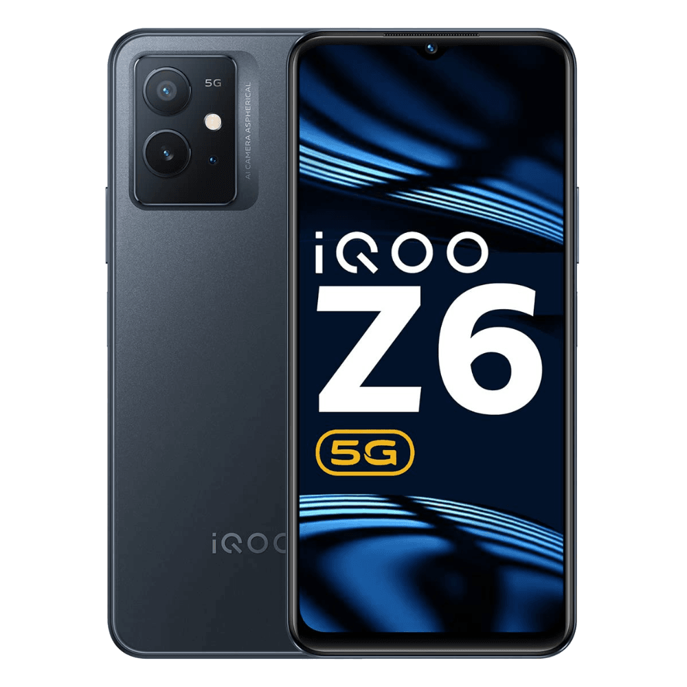 iQOO Z6 5G - Image 2