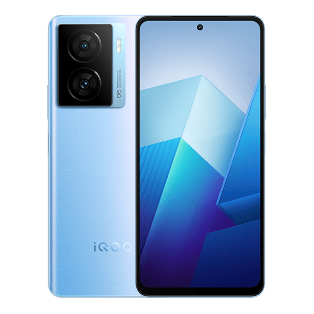 iQOO Z7 5G - Image 1