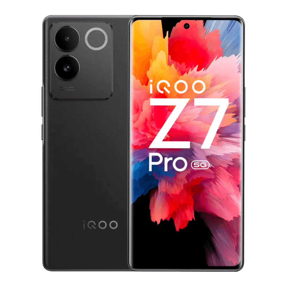 iQOO Z7 Pro - Image 4