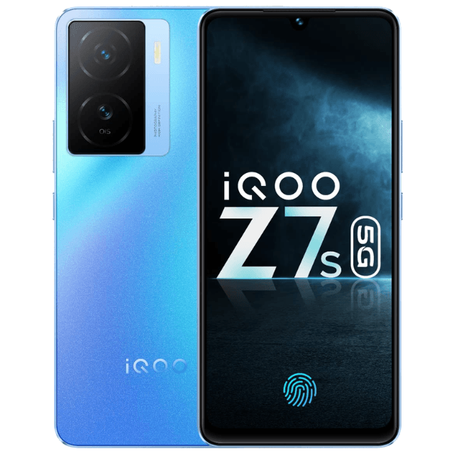 iQOO Z7s 5G - Image 1