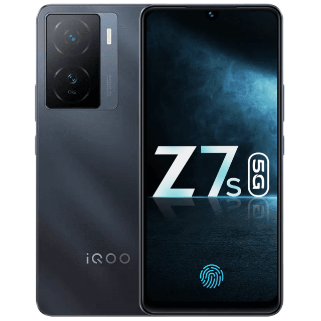 iQOO Z7s 5G - Image 2