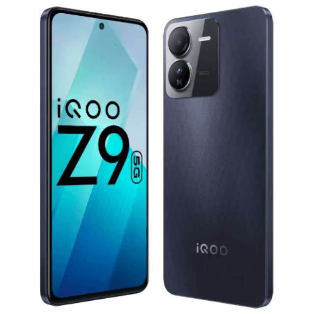 iQOO Z9 5G - Image 1