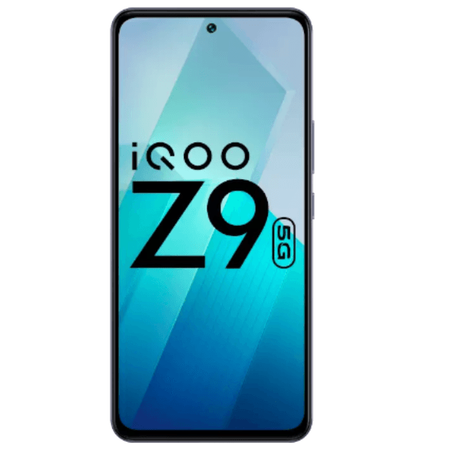 iQOO Z9 5G - Image 3