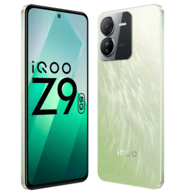 iQOO Z9 5G - Image 4