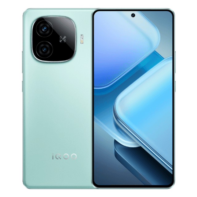 iQOO Z9 Turbo - Image 1