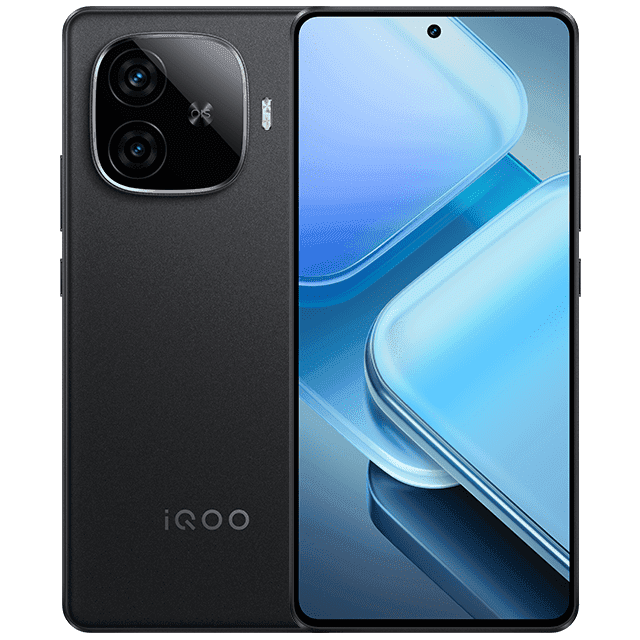 iQOO Z9 Turbo - Image 2