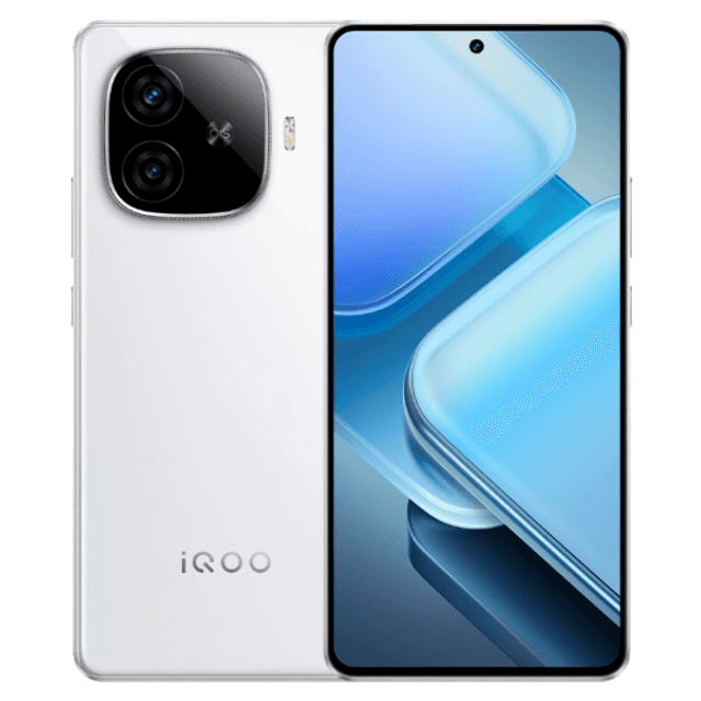 iQOO Z9 Turbo - Image 3