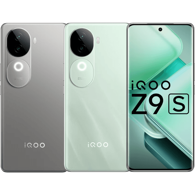 iQOO Z9s - Image 1