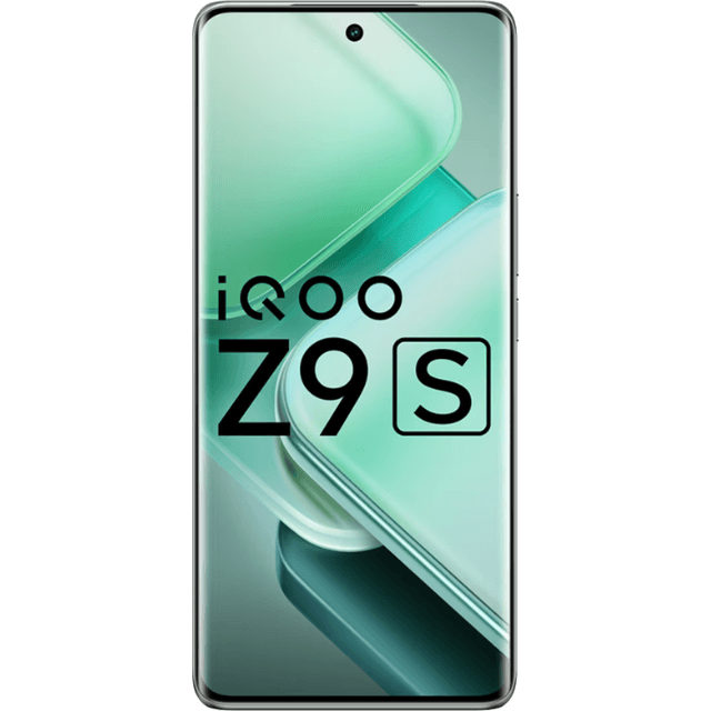 iQOO Z9s - Image 3