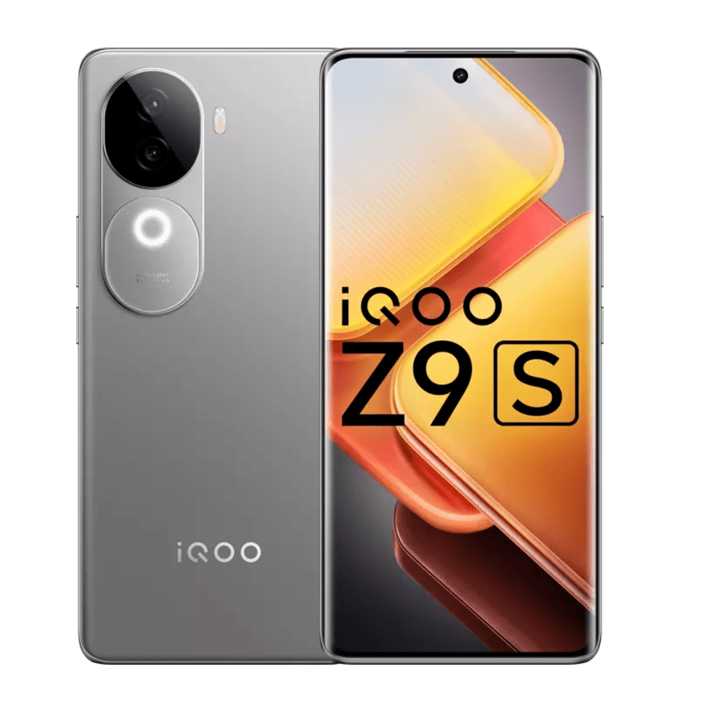 iQOO Z9s - Image 5
