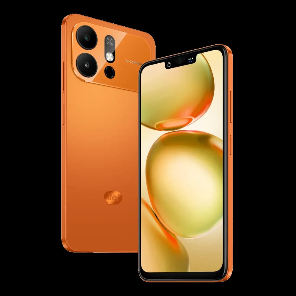 Itel A100 Pro image 1