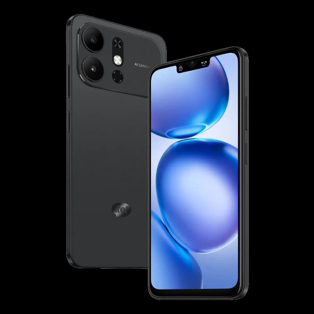 Itel A100 Pro image 2