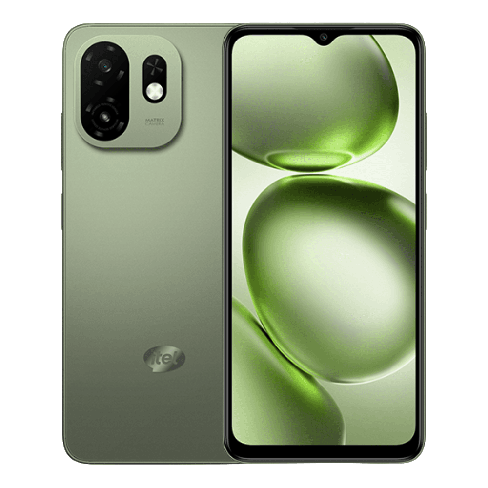 Itel A100C - Image 1