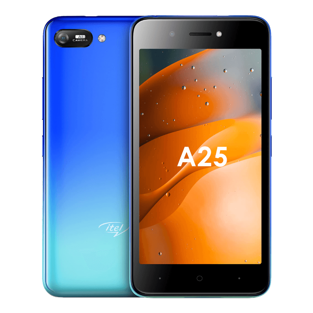Itel A25 - Image 2