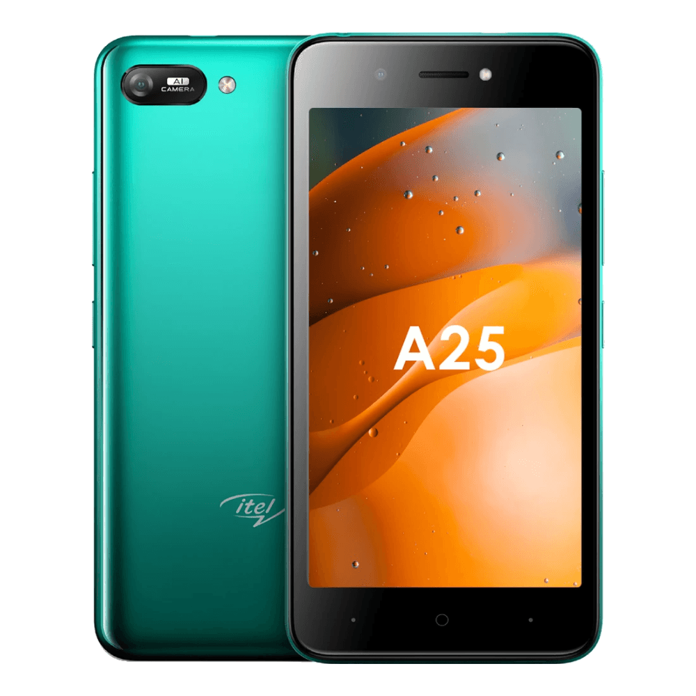Itel A25 - Image 1