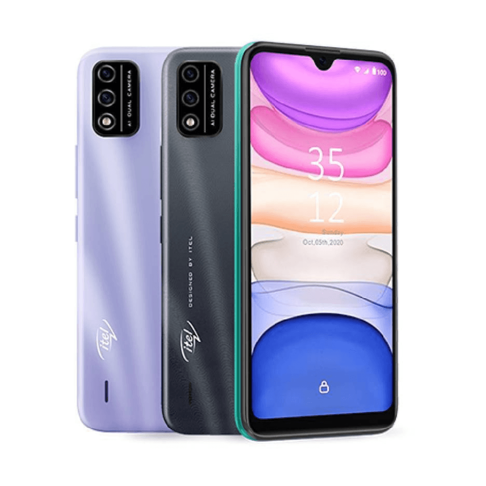 Itel A48 - Image 4