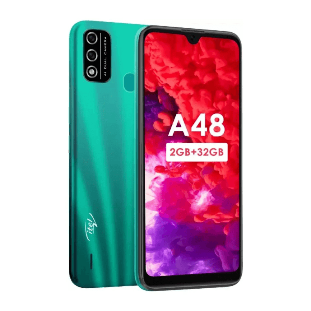 Itel A48 - Image 2