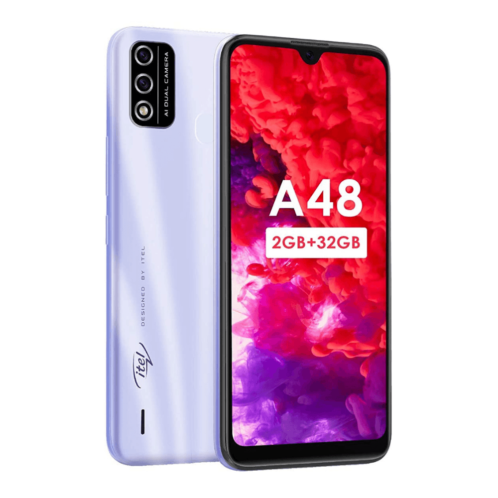 Itel A48 - Image 1