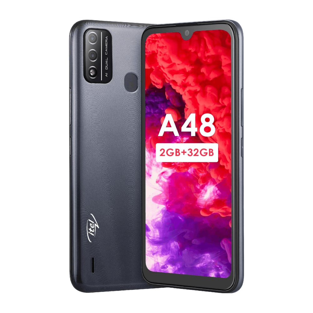 Itel A48 - Image 3
