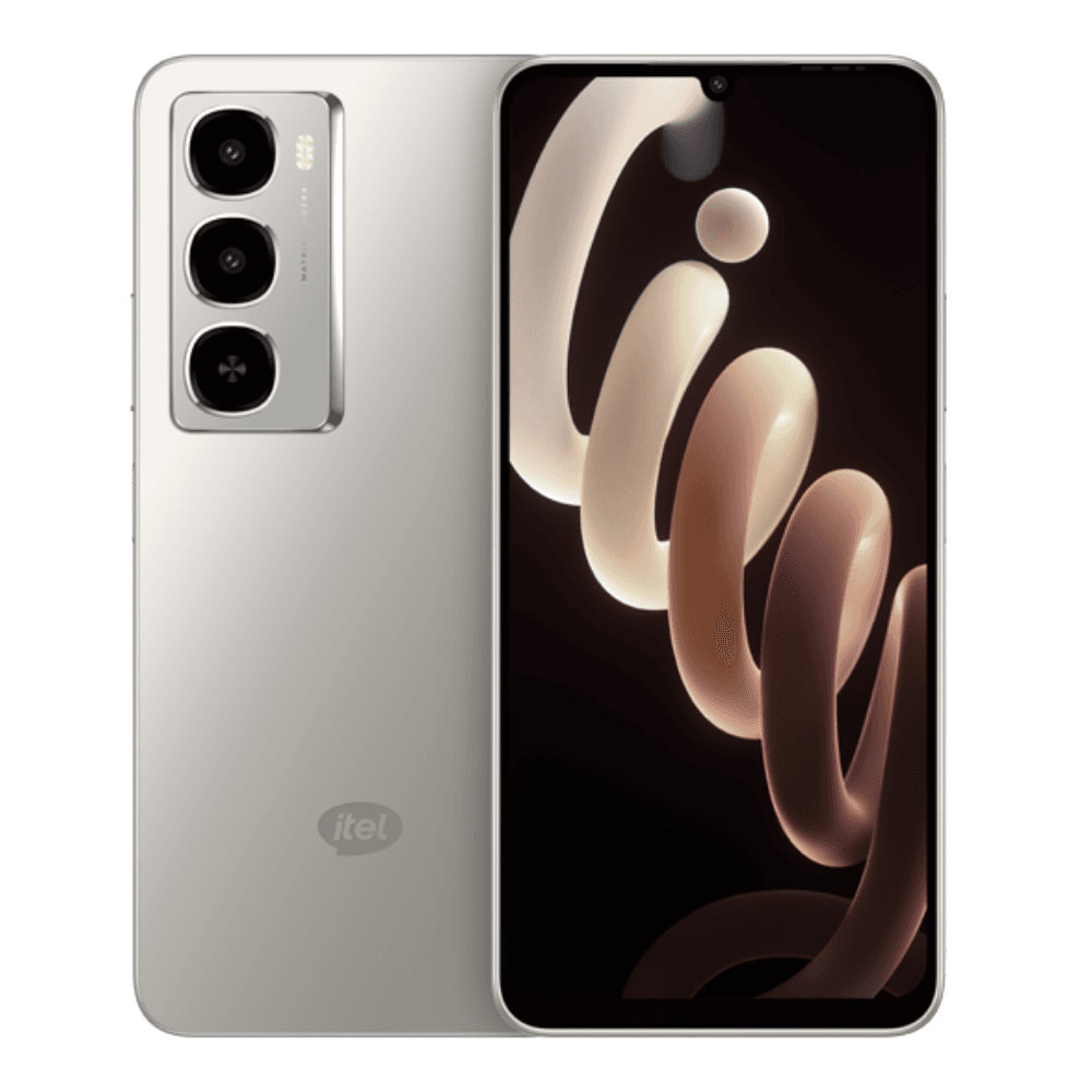itel City 100 - Image 2