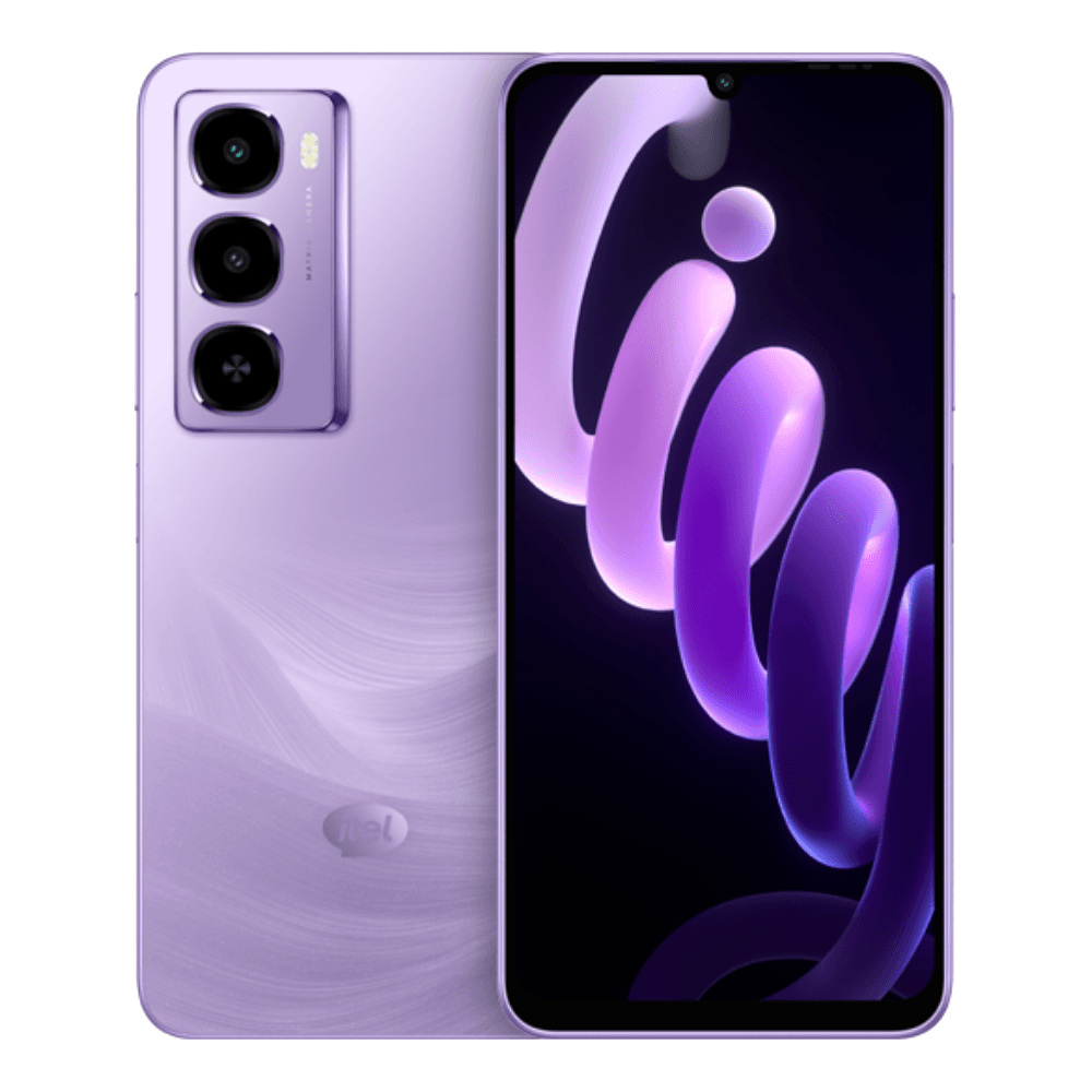 itel City 100 - Image 3